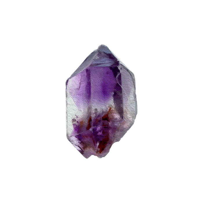 February / Amethyst