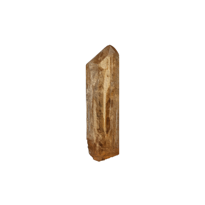 November / Citrine