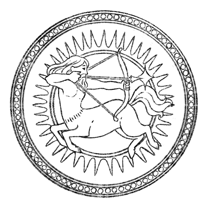Sagittarius