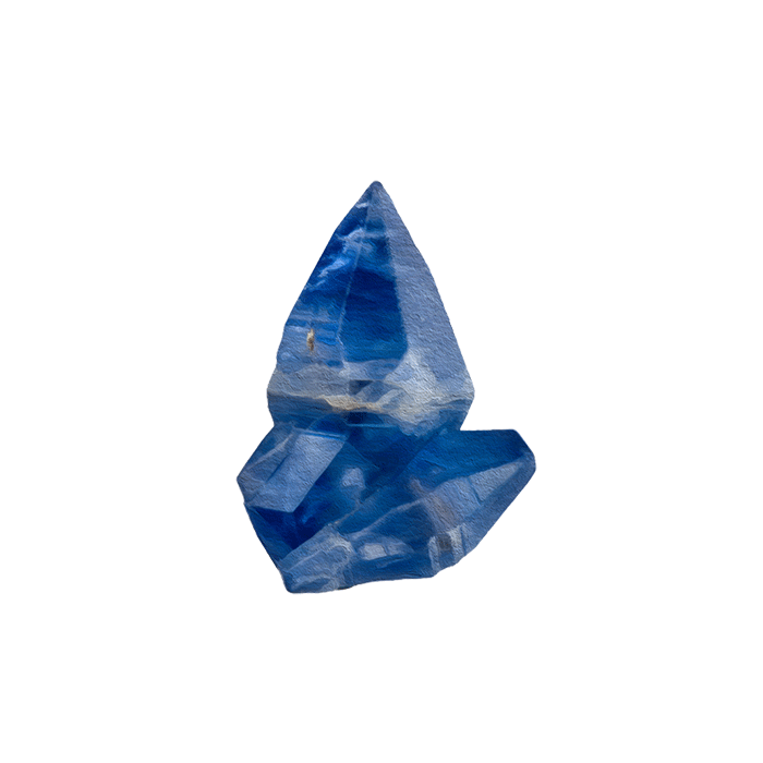 September / Sapphire