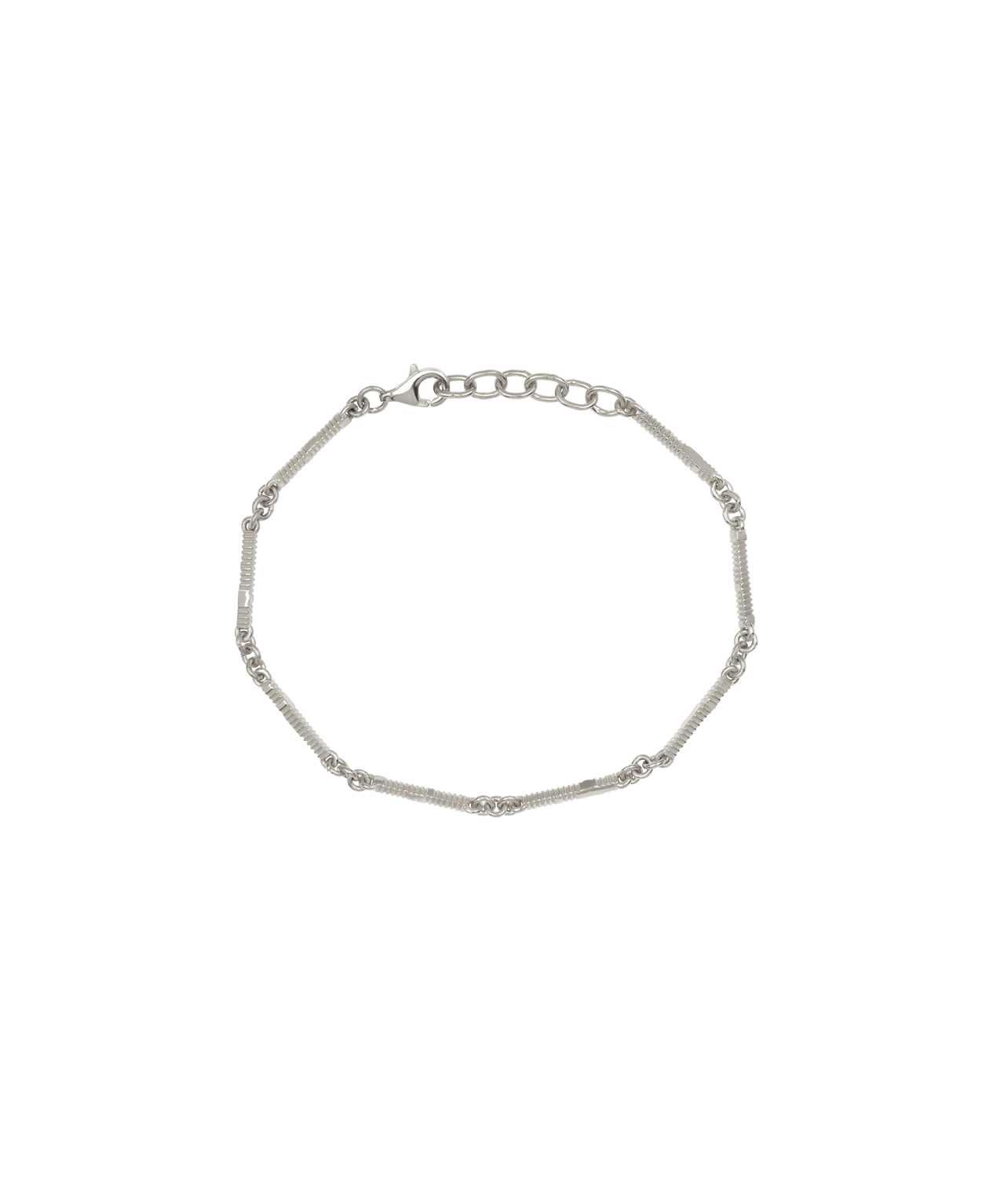 Ameena Bracelet - 925 Sterling Silver