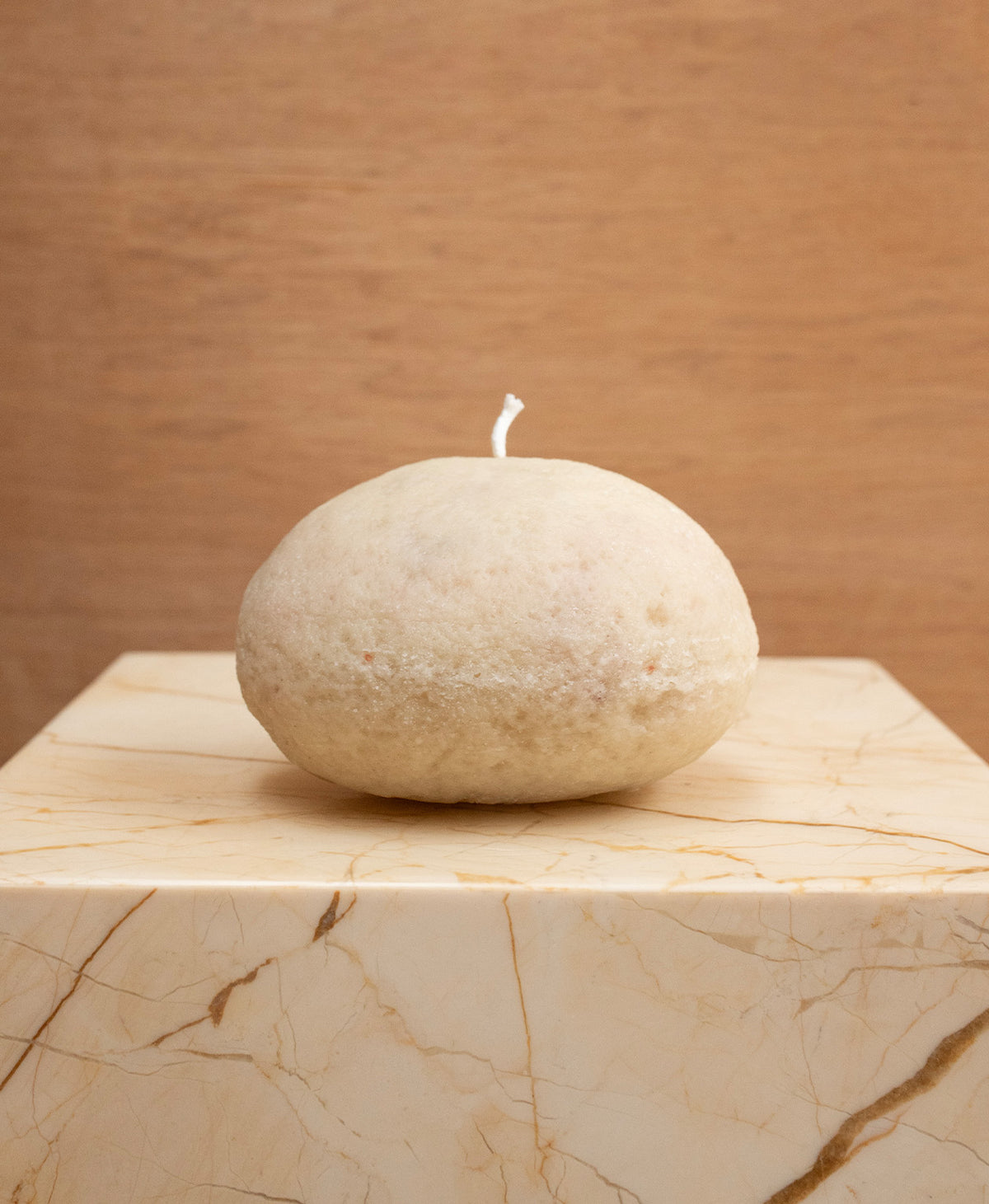 Antaeus Candle - Cream