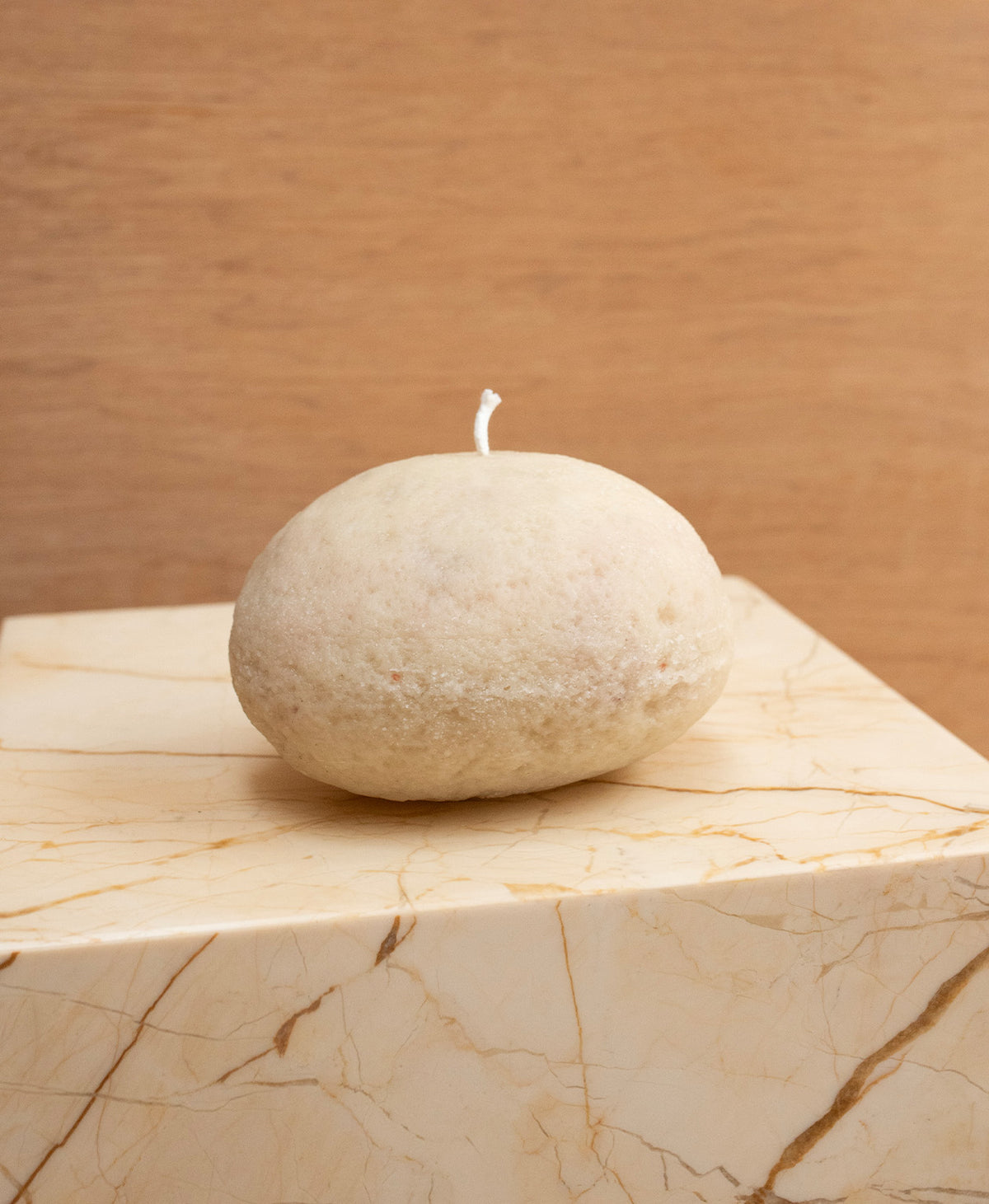 Antaeus Candle - Cream