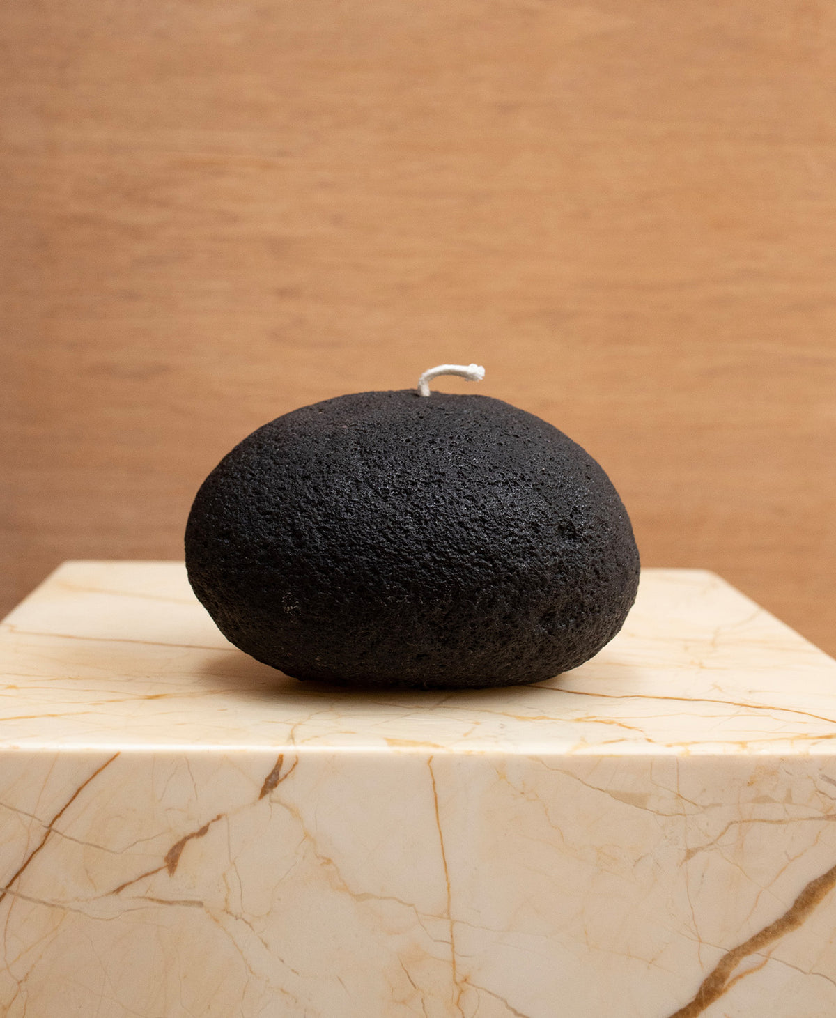 Antaeus Candle - Onyx