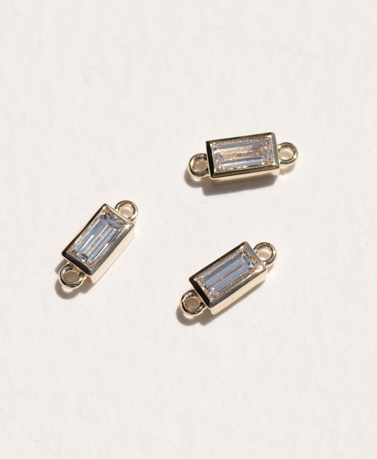 Together Forever Charms