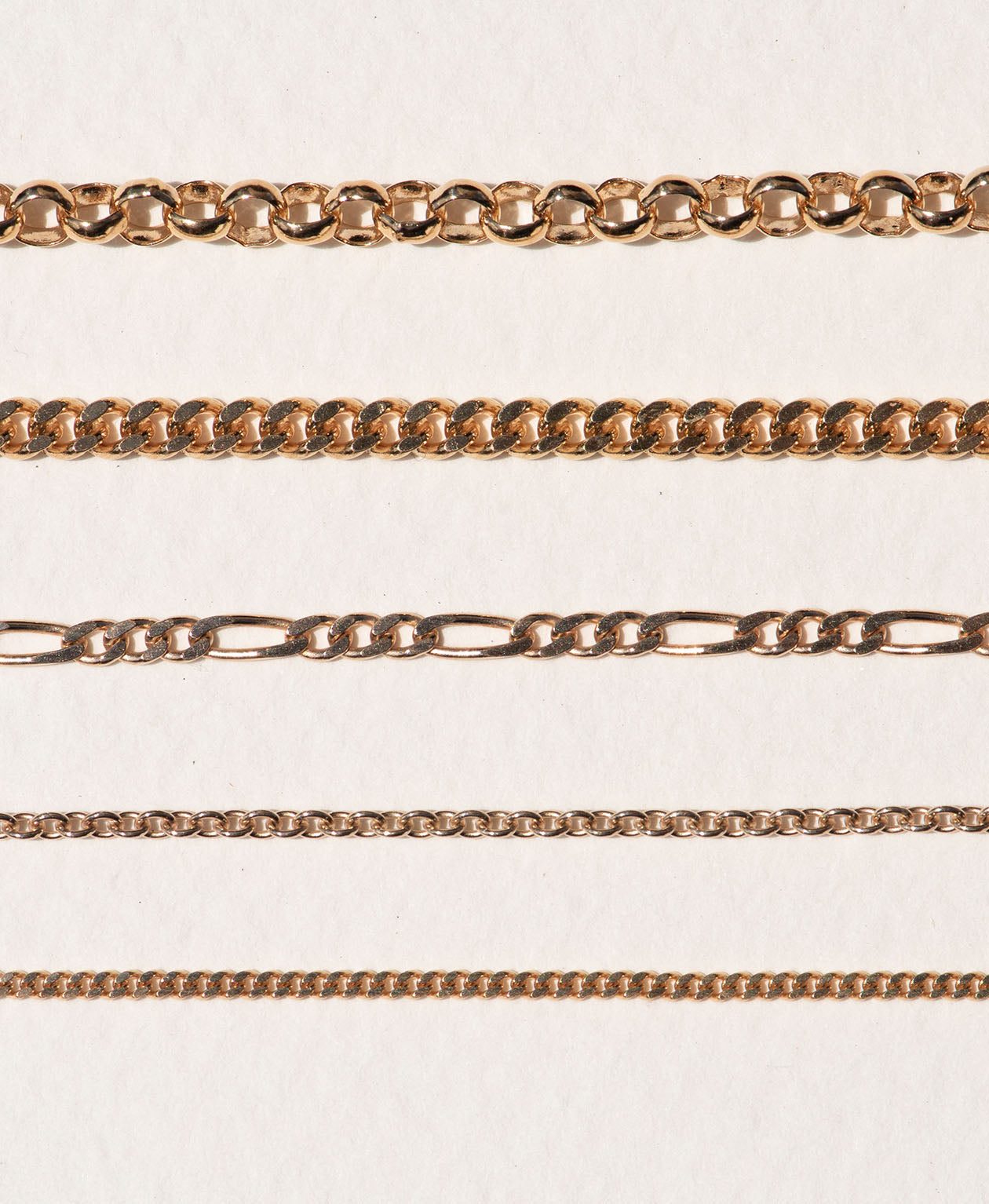 Together Forever Chain