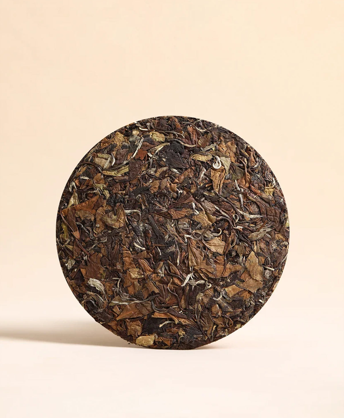 2019 Organic Aged White Tea - 200g