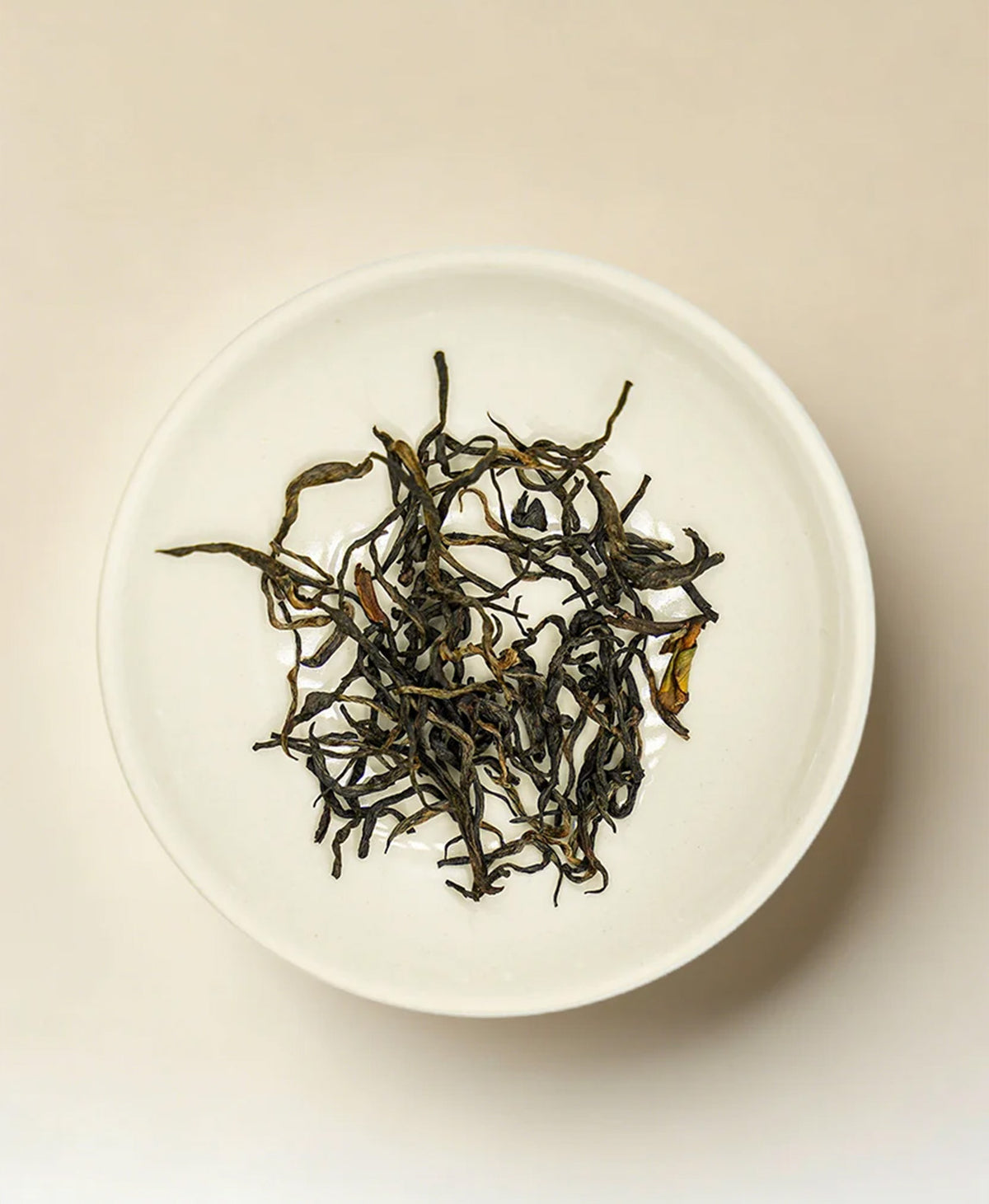 Organic Wild Growth Red/Black Tea - 50g