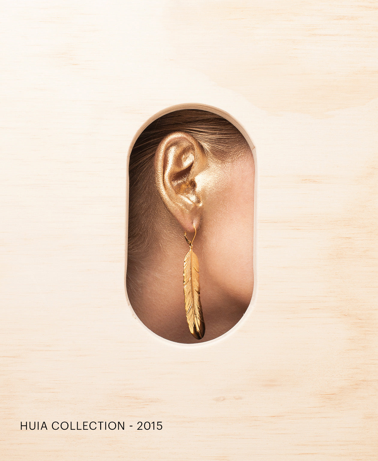 Eagle Earrings - 925 Sterling Silver