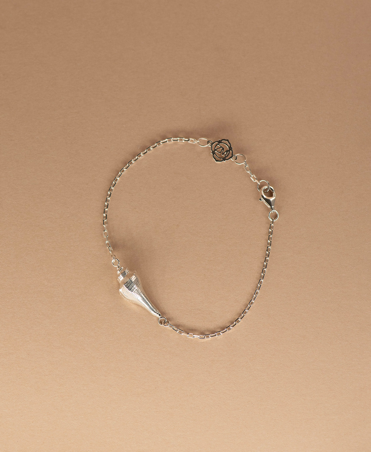 Kailani Bracelet - 925 Sterling Silver
