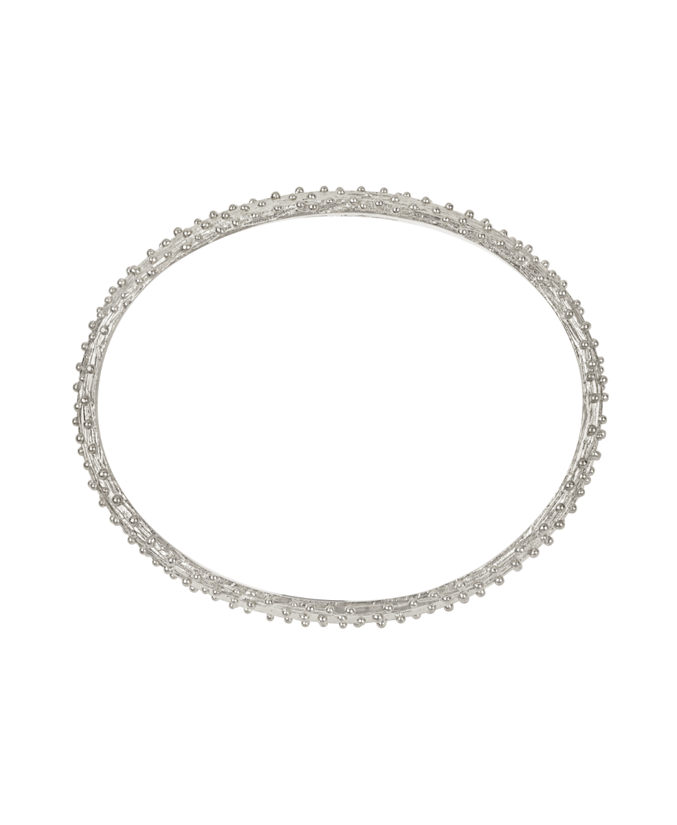 Komodo Bracelet - 925 Sterling Silver