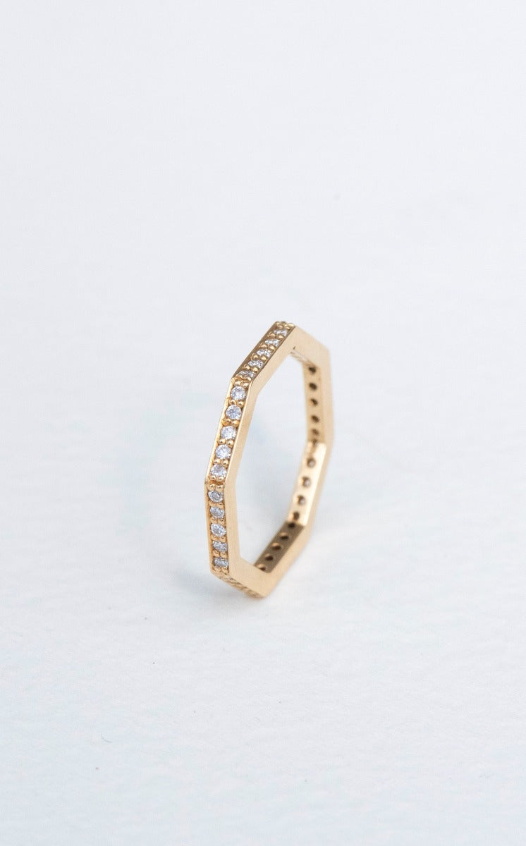 Limited Edition 150 - 18k Yellow Gold, Diamond