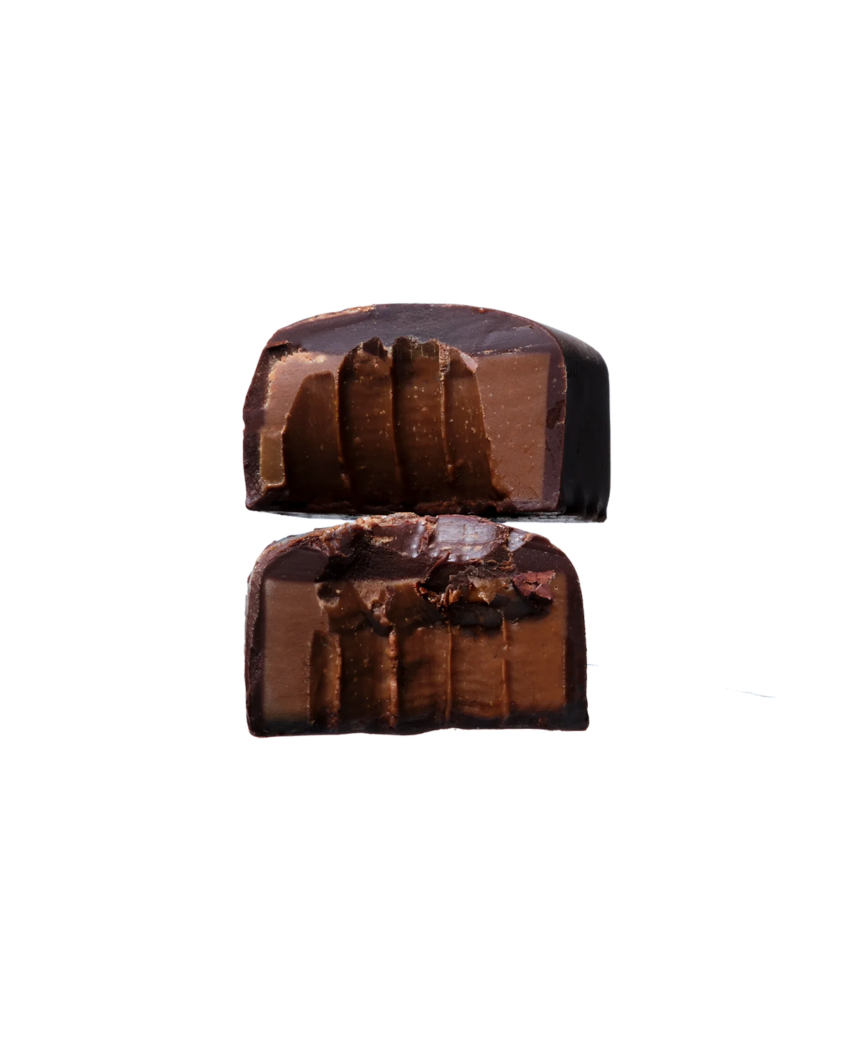 Truffle Bar Twin Pack - Double Chocolate Truffle