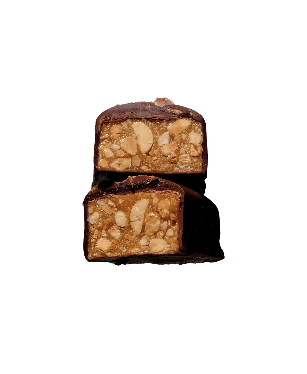 Truffle Bar 5 Pack - Peanut Butter Caramel