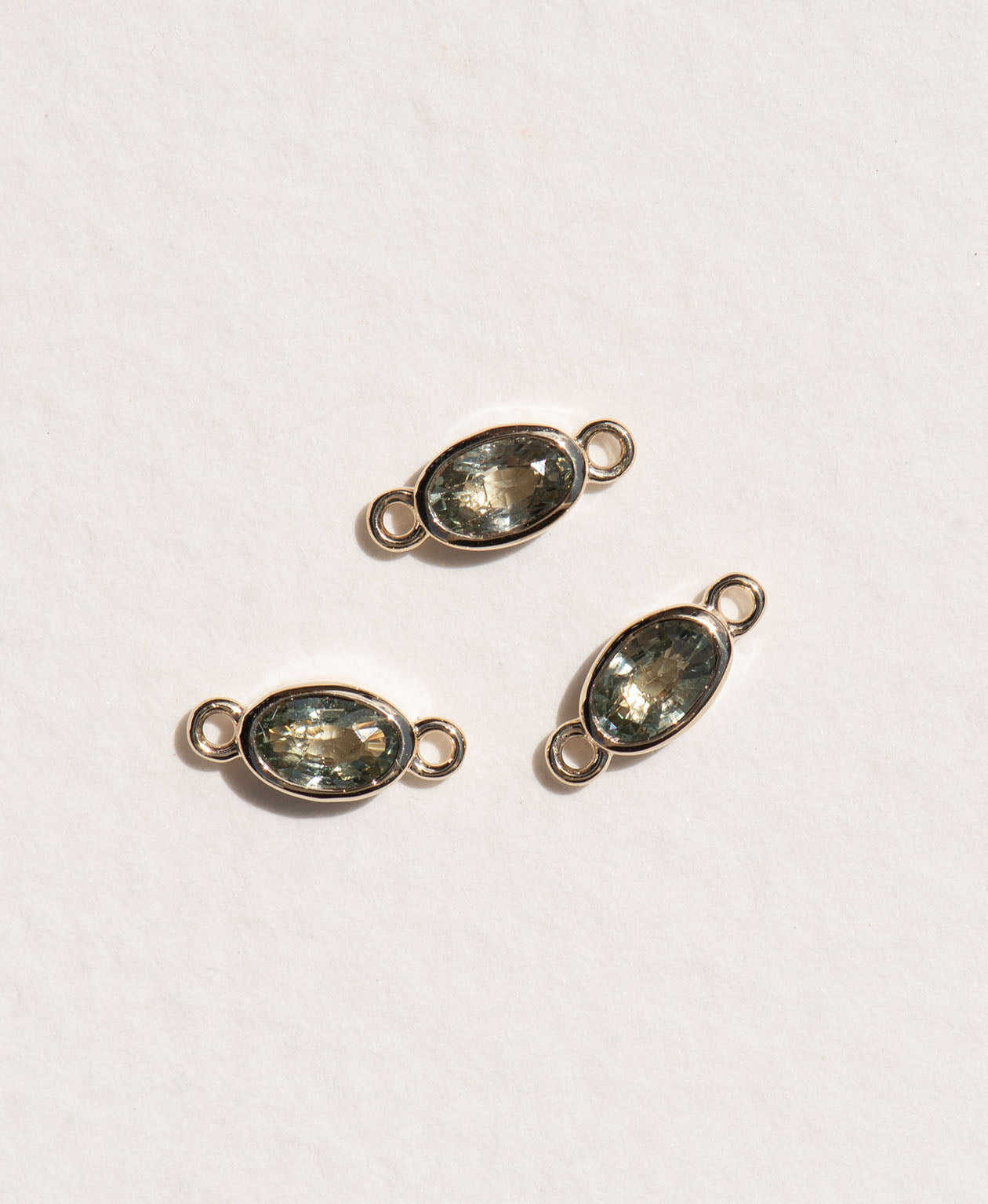 Together Forever Charms