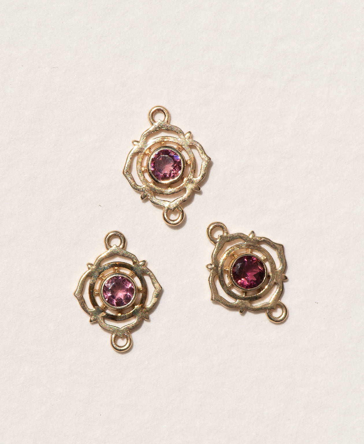 Together Forever Charms