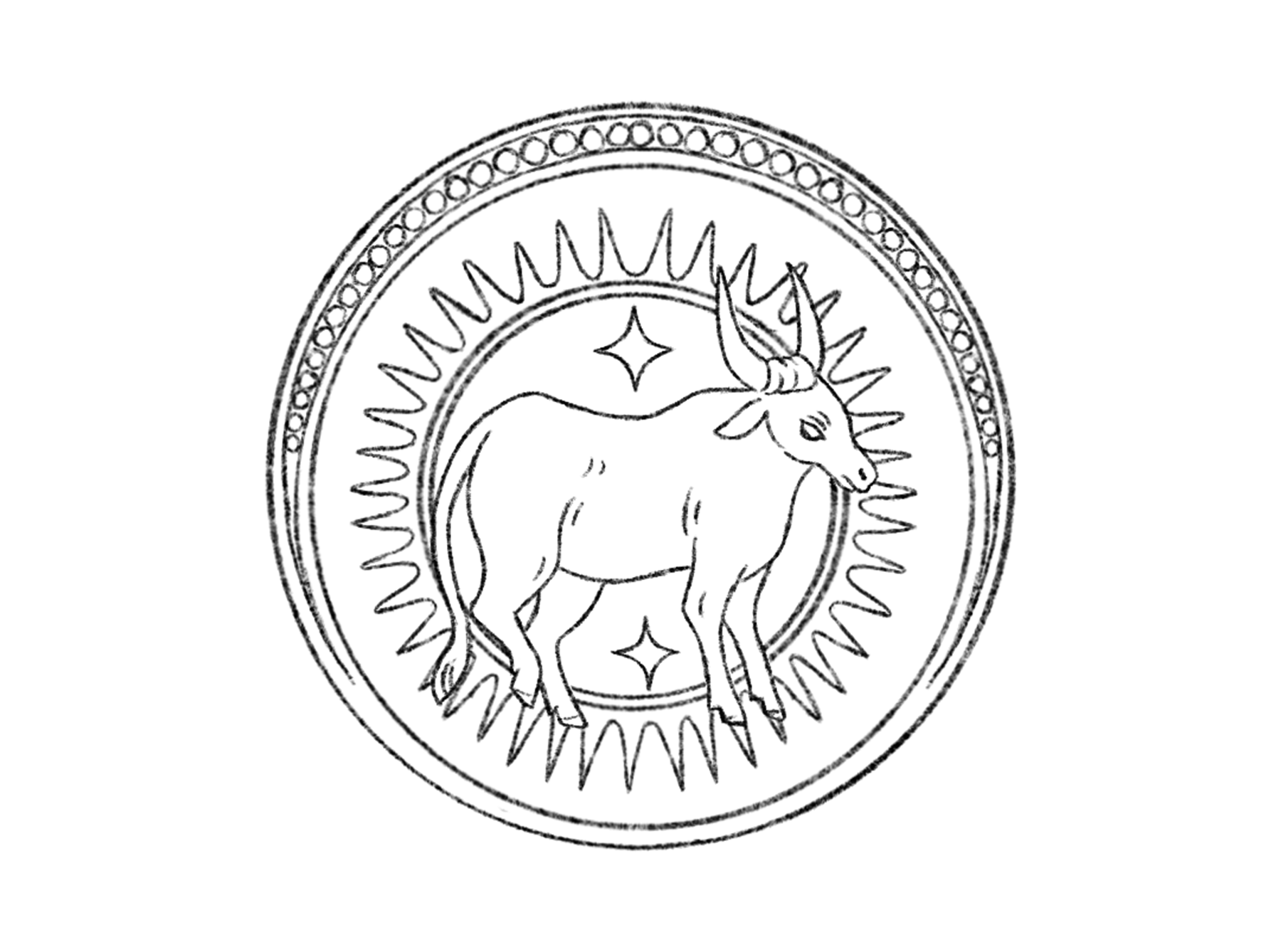 Taurus Season Energy Forecast by Hannah Crerar