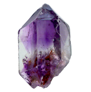 February / Amethyst