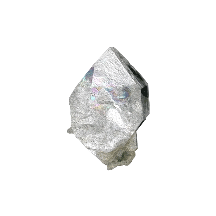 April / Diamond