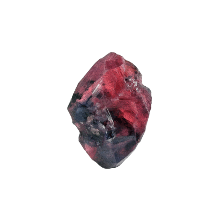 July / Ruby