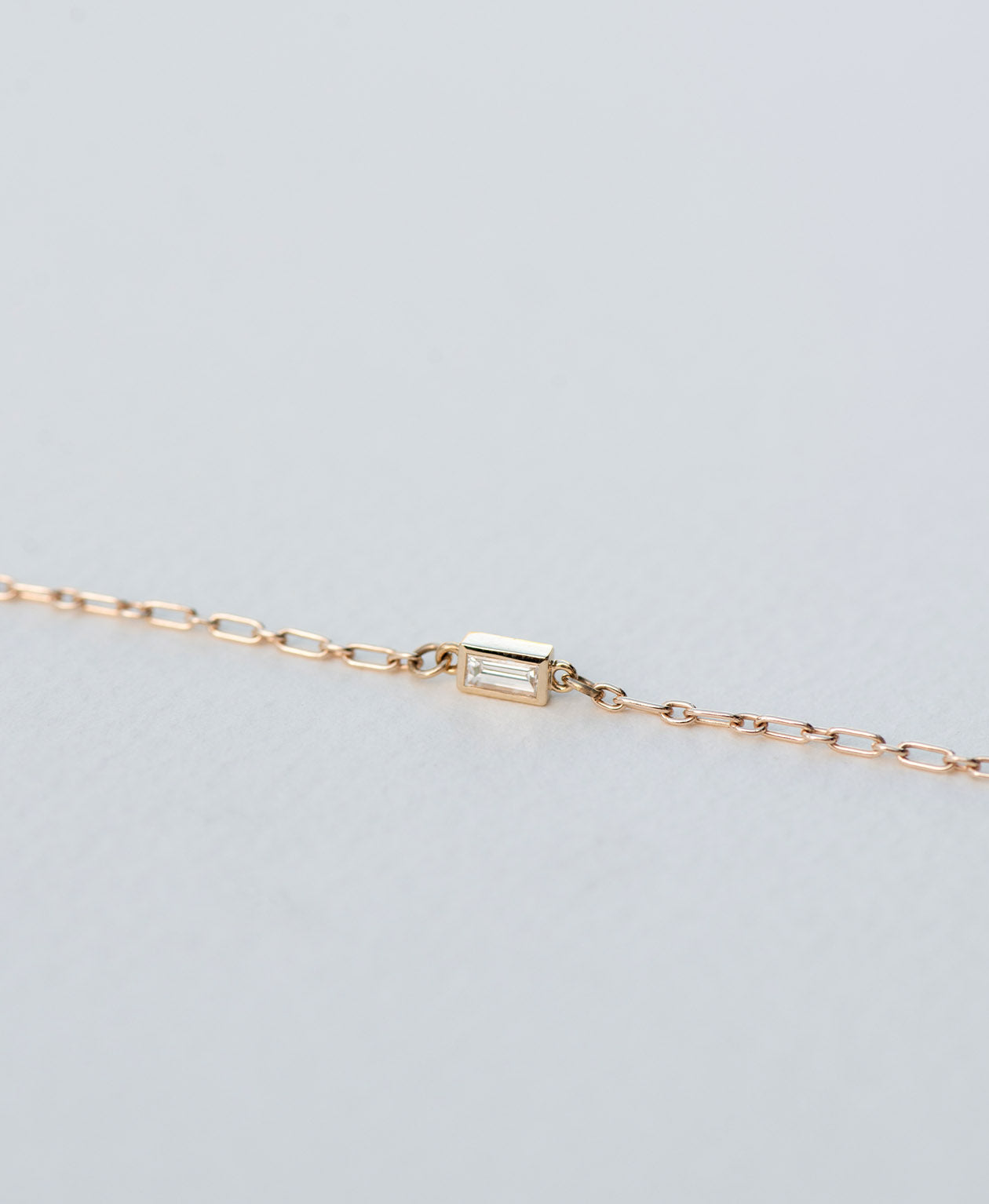 Limited Edition 199 - 9k Yellow Gold, Lab Grown Diamond