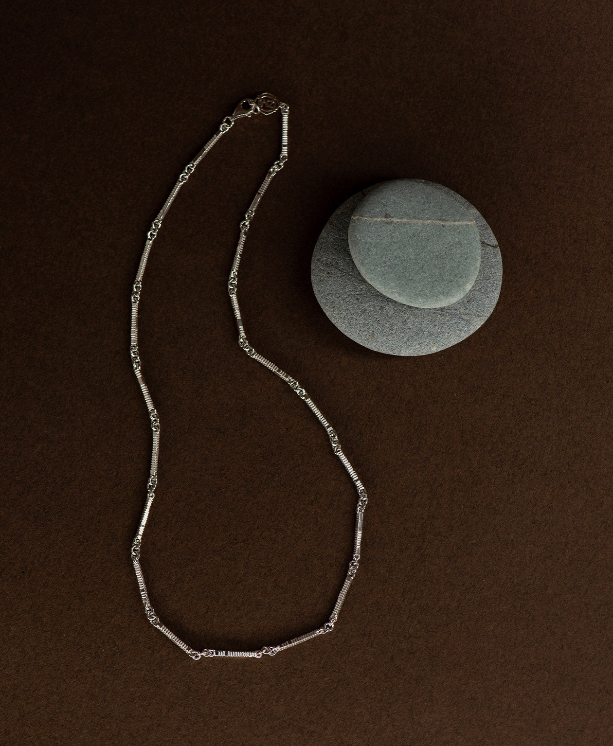 Ameena Chain (40cm) - 925 Sterling Silver