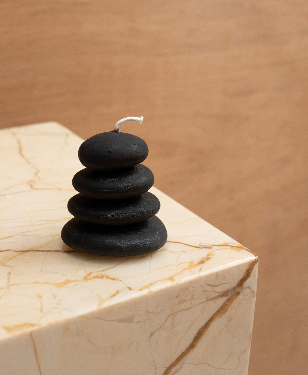 Anemoi Candle - Onyx