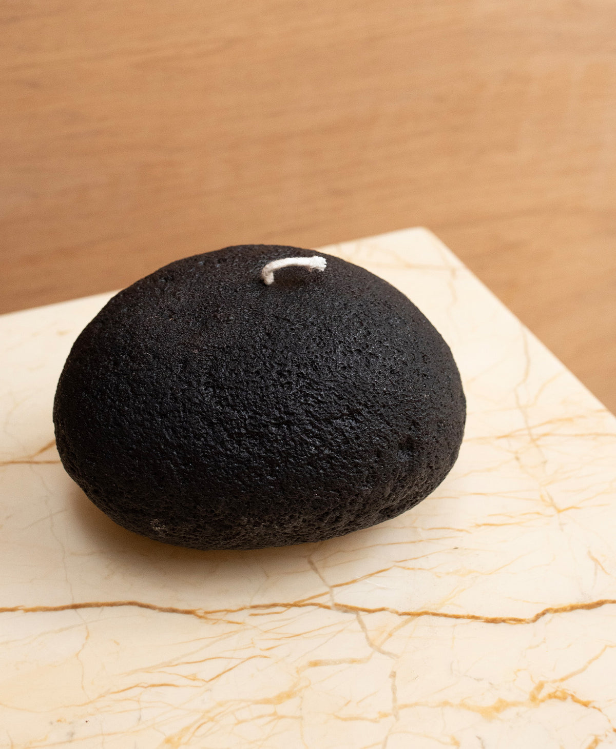 Antaeus Candle - Onyx