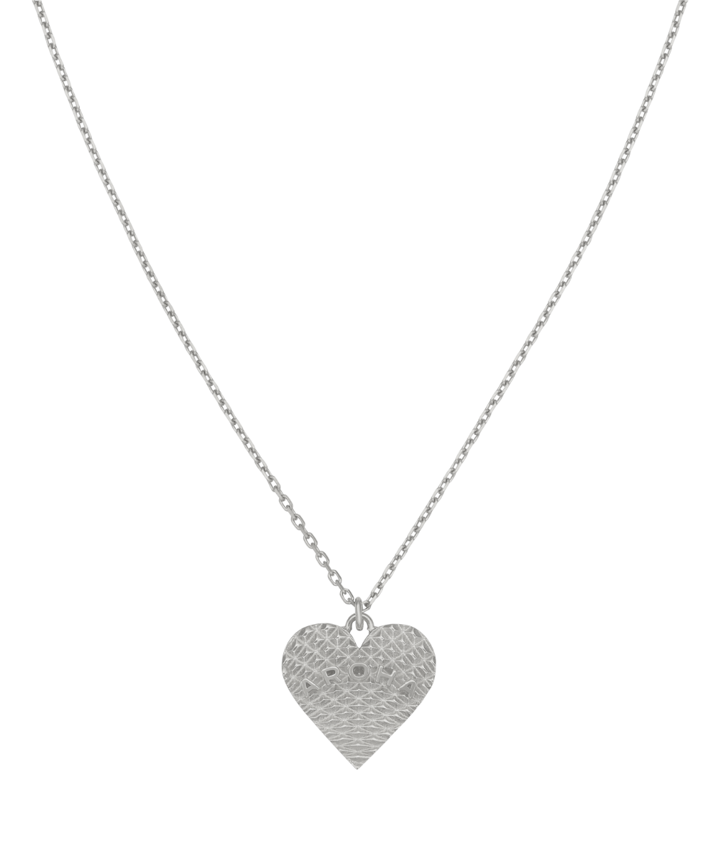 Aroha Necklace - 925 Sterling Silver