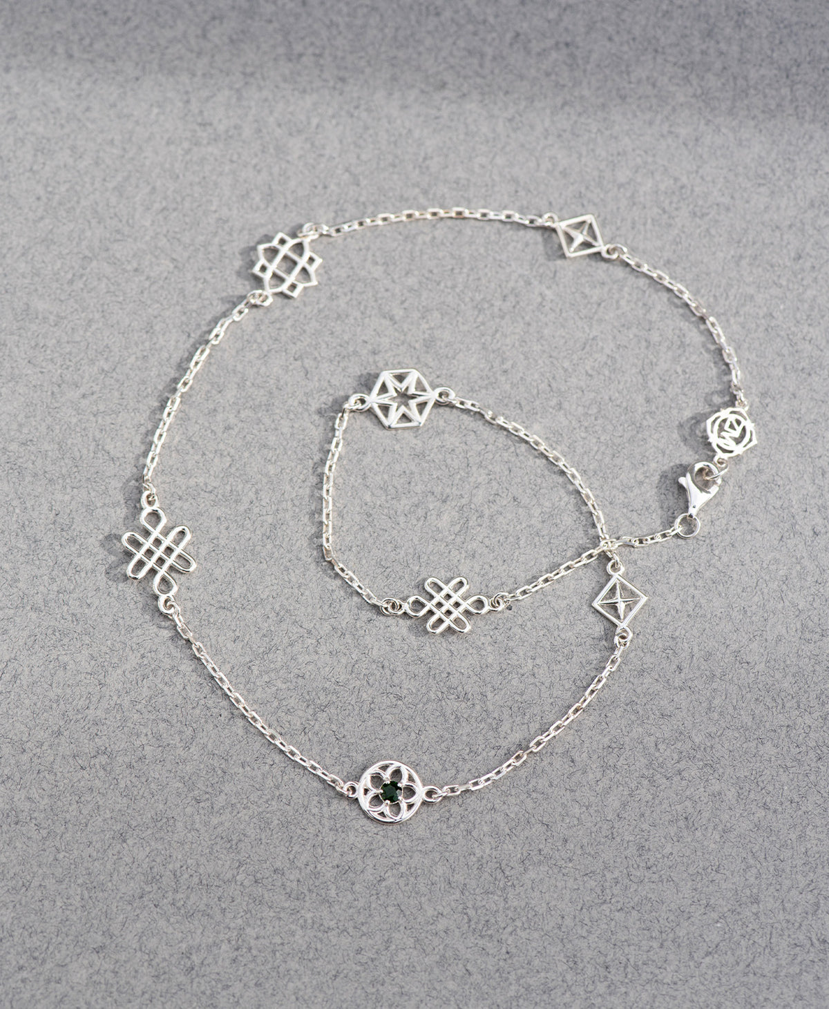 Erena-42-02 necklace 【公式通販】