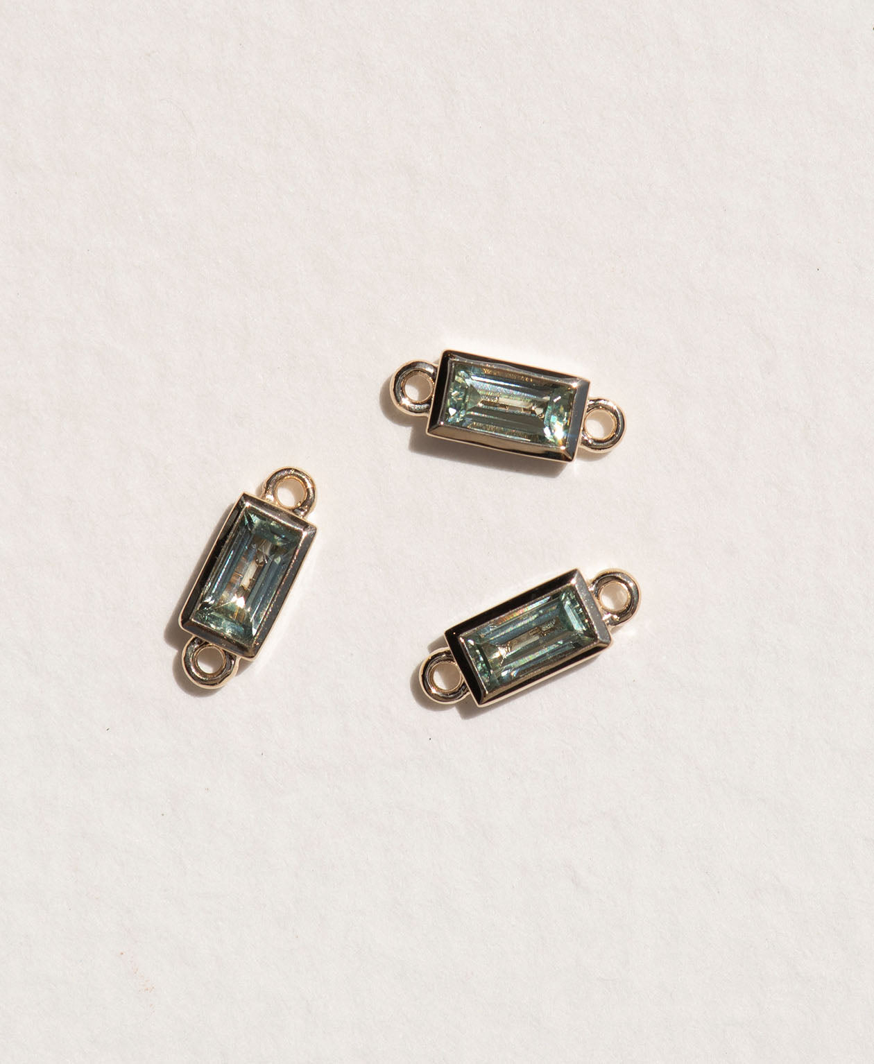 Together Forever Charms