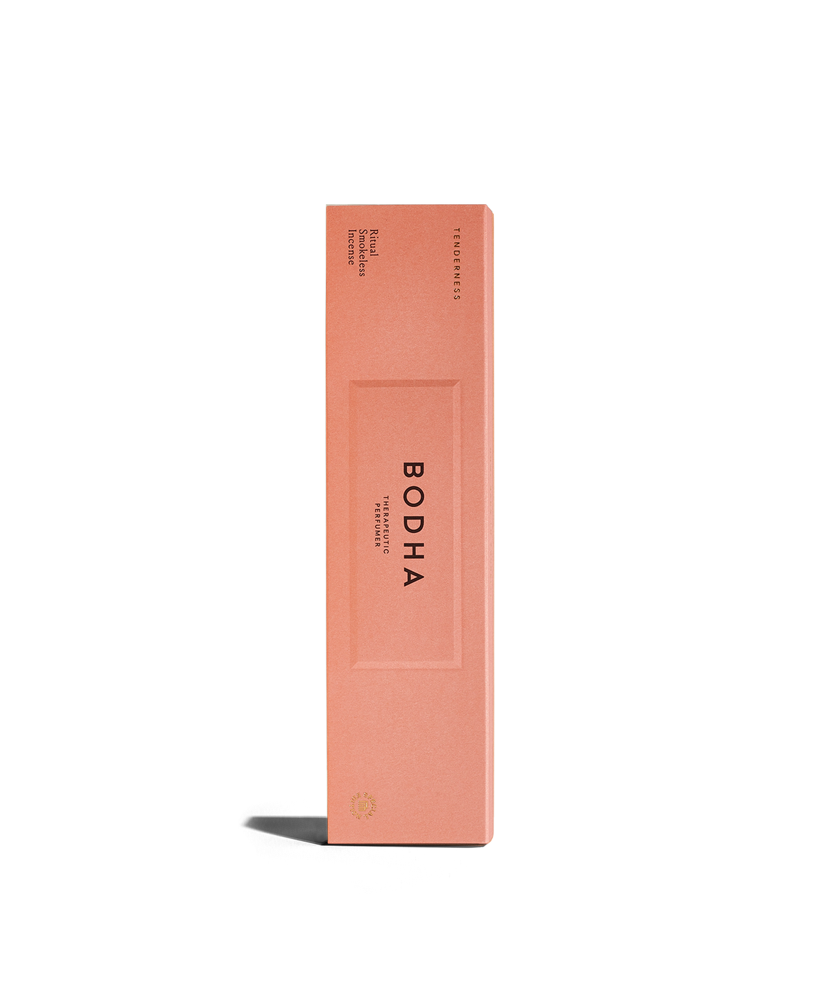 Tenderness Smokeless Incense - Heart softening rose & geranium, 50 sticks