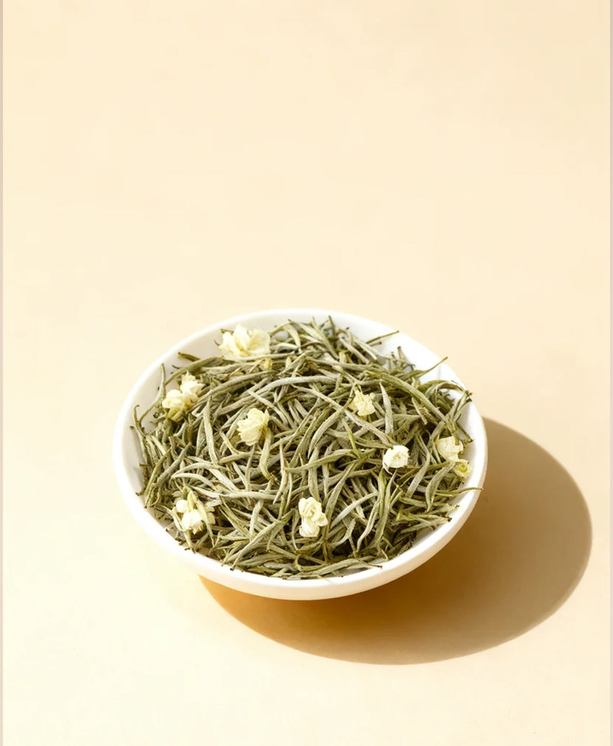 Jasmine Tea (Mo Li Yin Zhen) - 50g