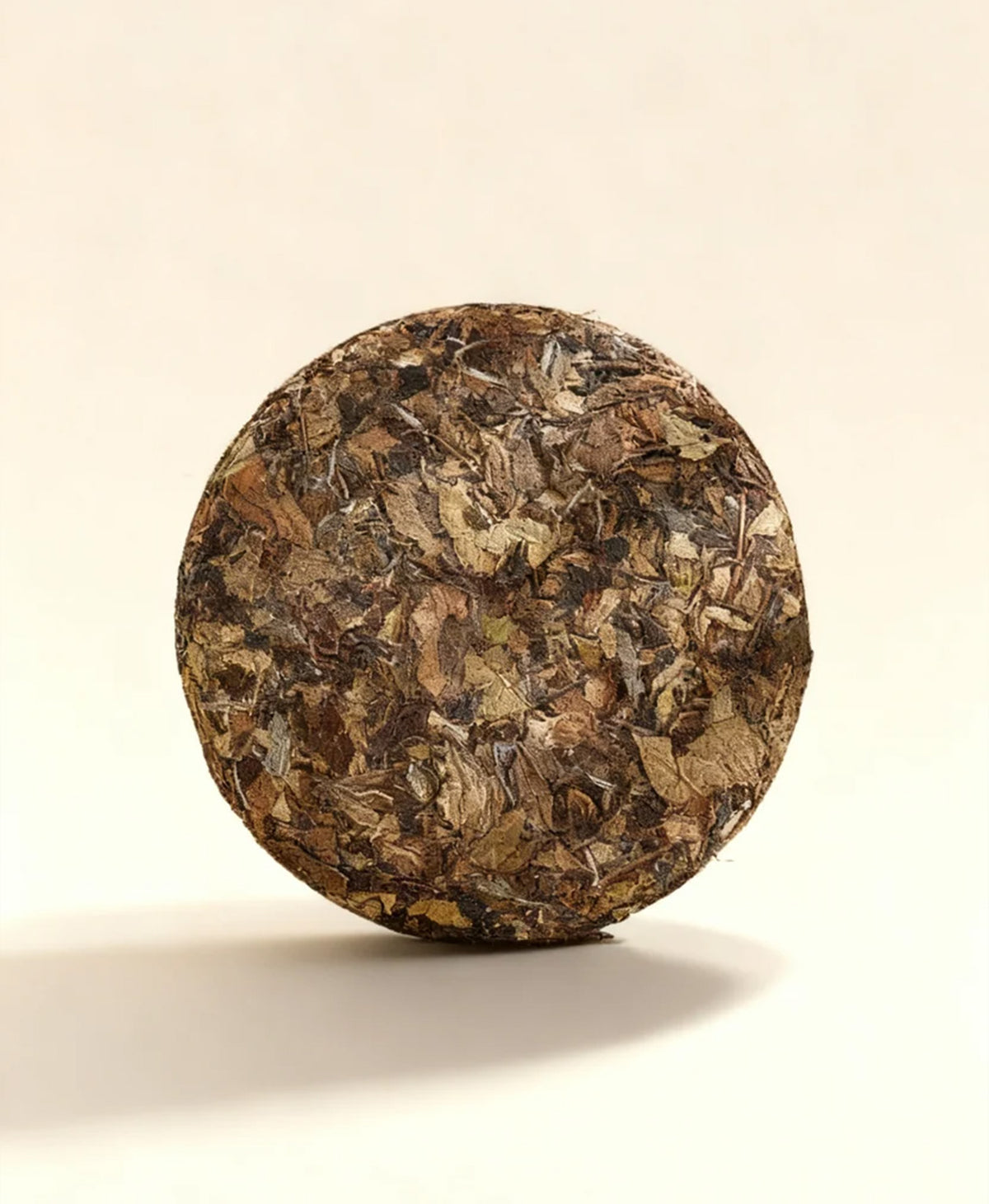 2014 Organic ShouMei White Tea Cake - 300g