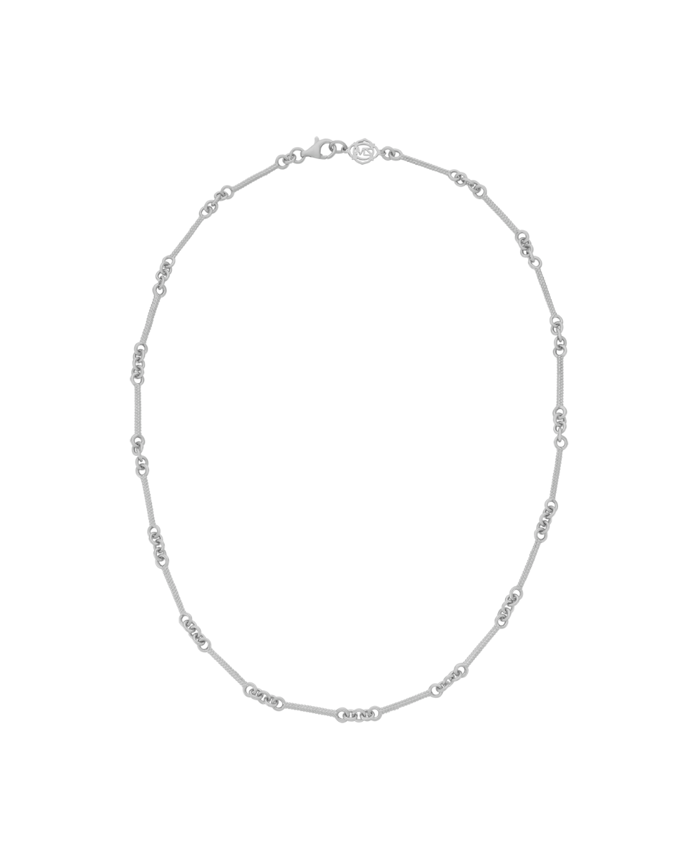 Clio Chain (40cm) - 925 Sterling Silver