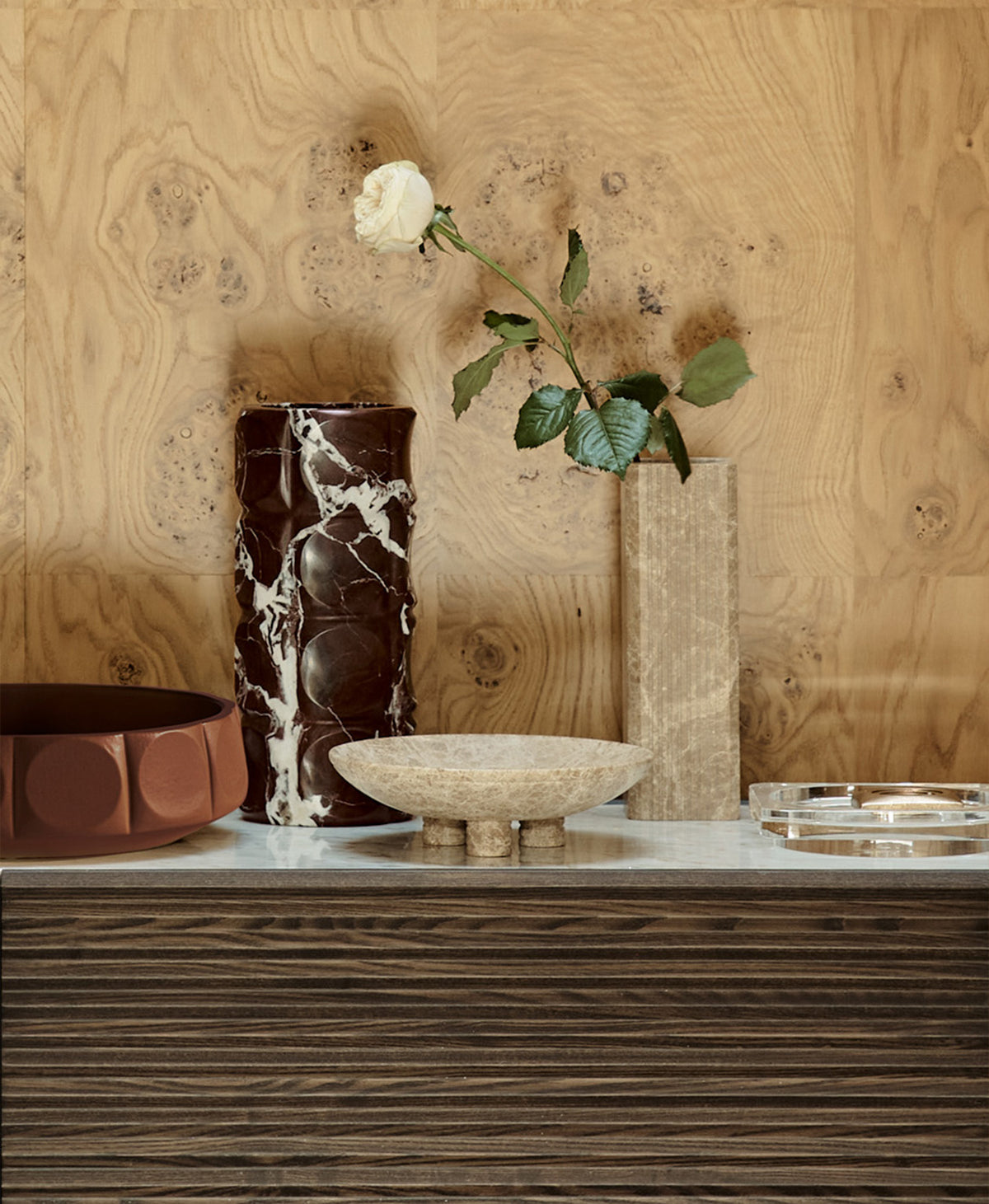 Forte Vase - Merlot