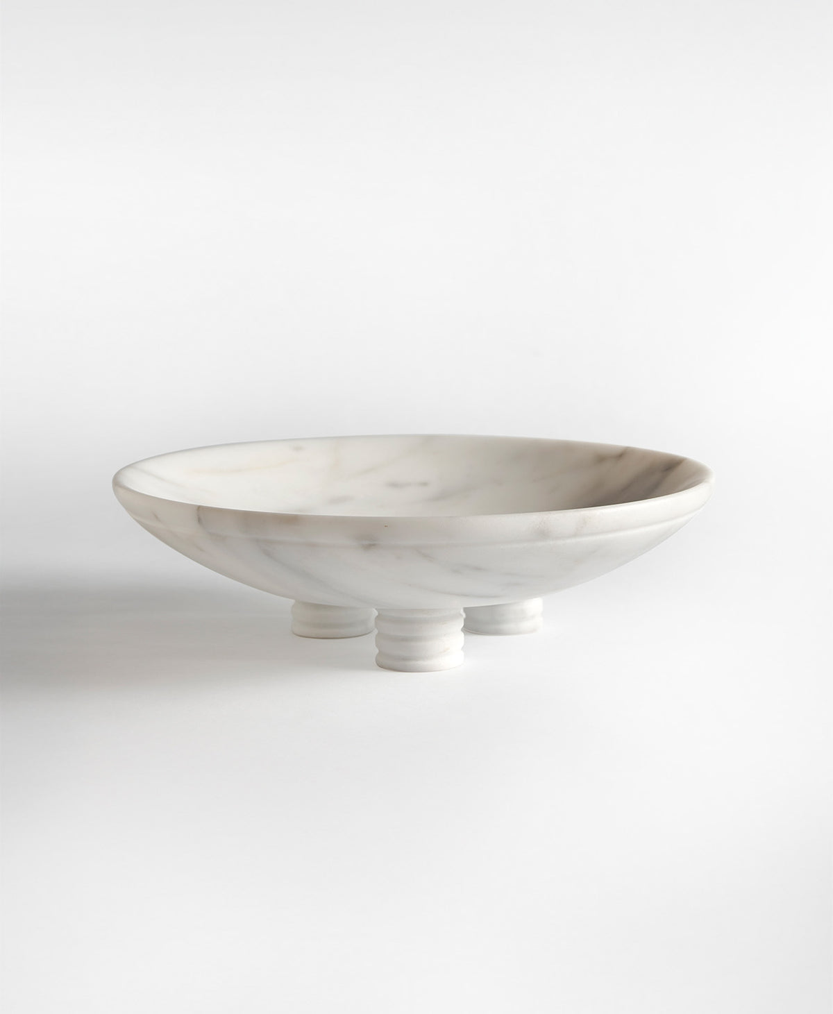 Operetta Bowl - Arabescato