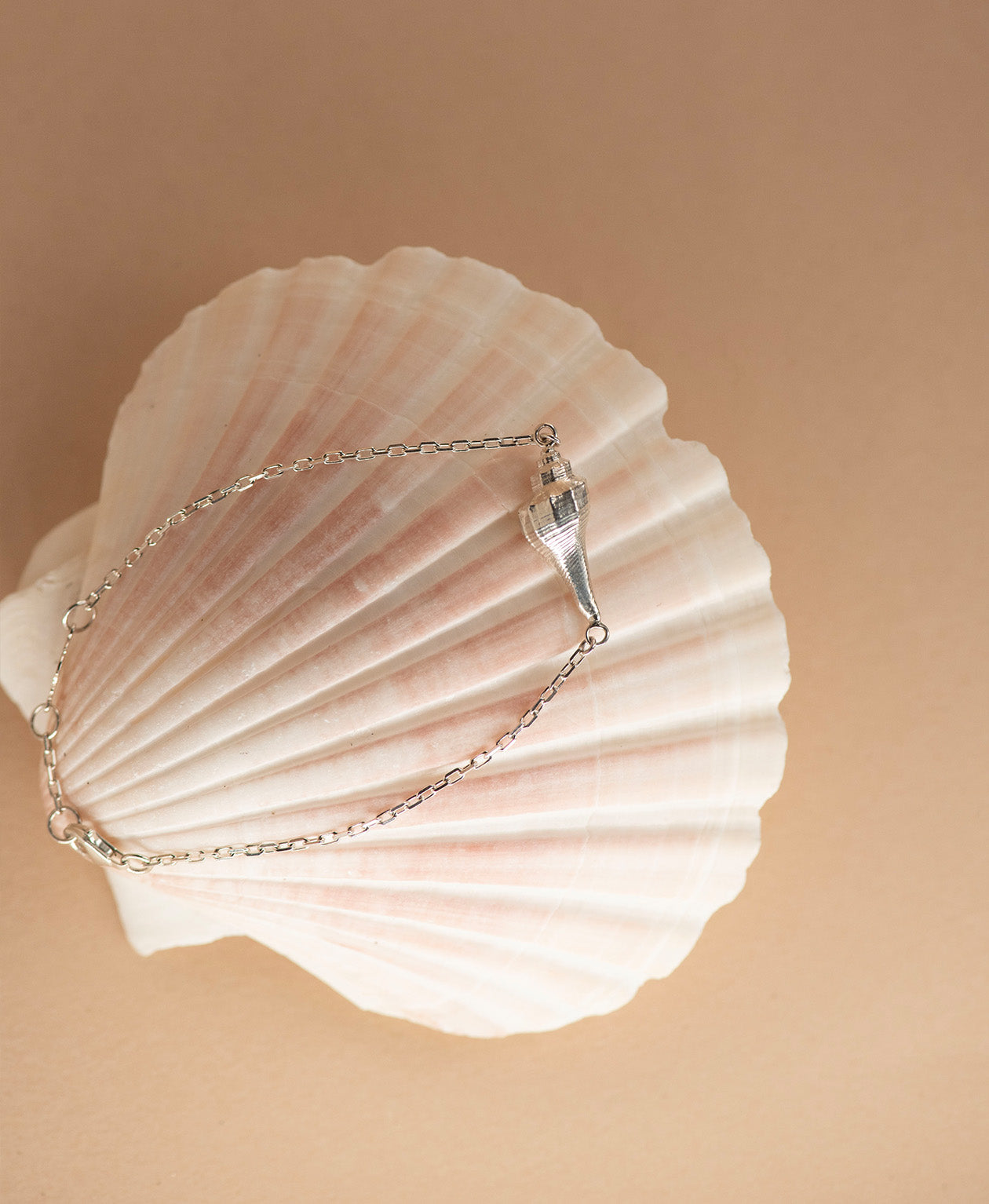 Kailani Bracelet - 925 Sterling Silver