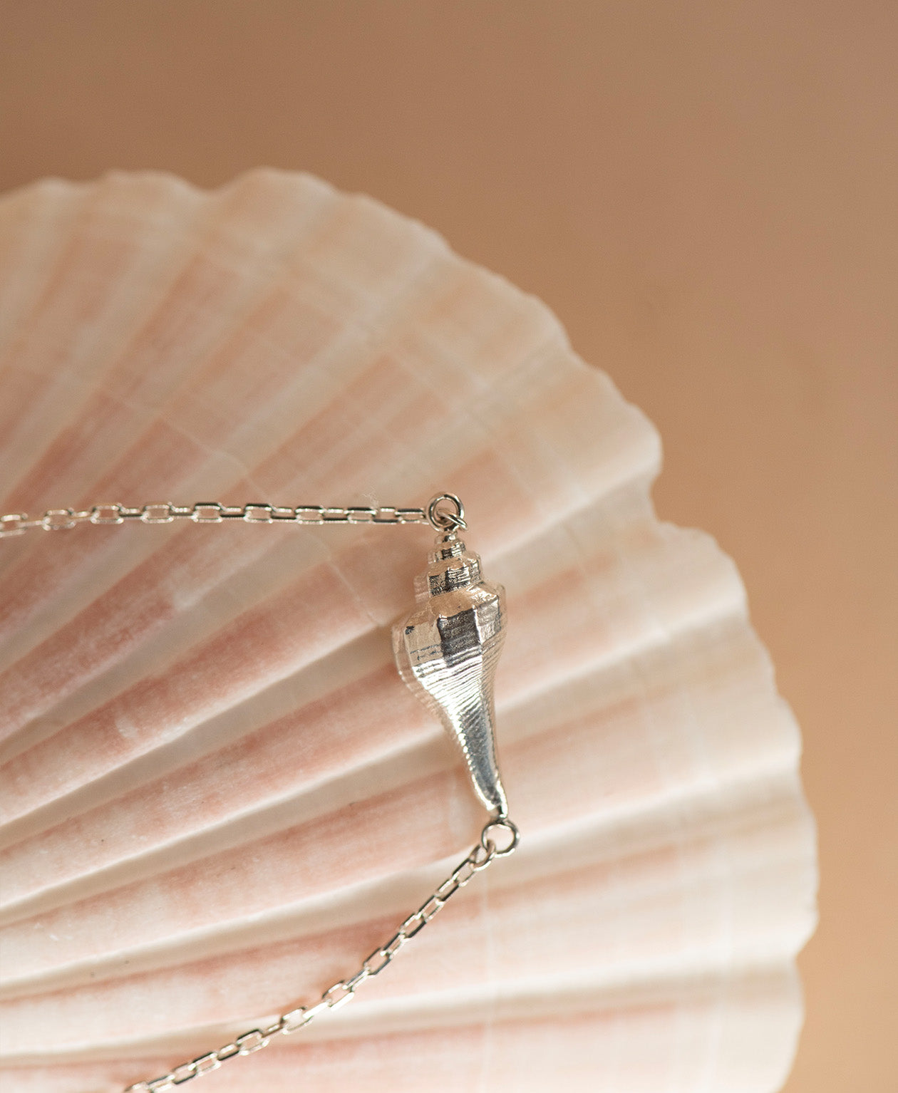 Kailani Bracelet - 925 Sterling Silver