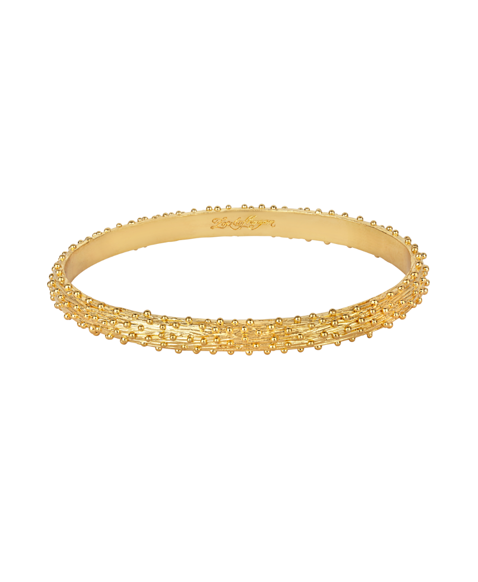 Komodo Bracelet - 22k Gold Vermeil