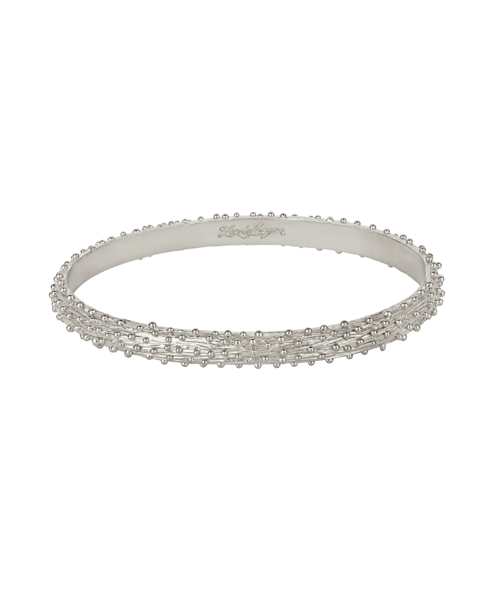 Komodo Bracelet - 925 Sterling Silver