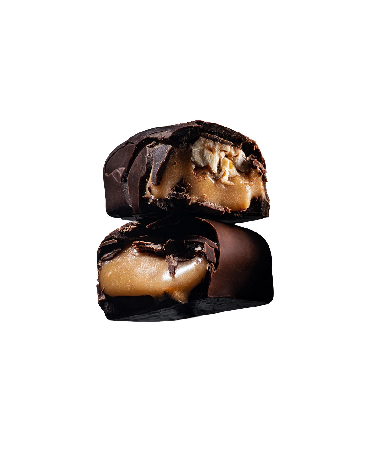 Truffle Bar 5 Pack - Butter Caramel Pecan