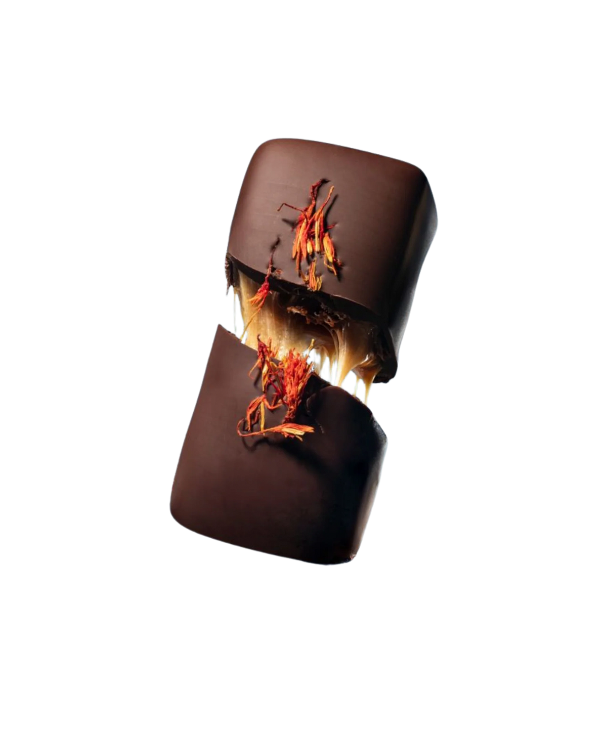 Truffle Bar 5 Pack - Classic Chewy Caramel