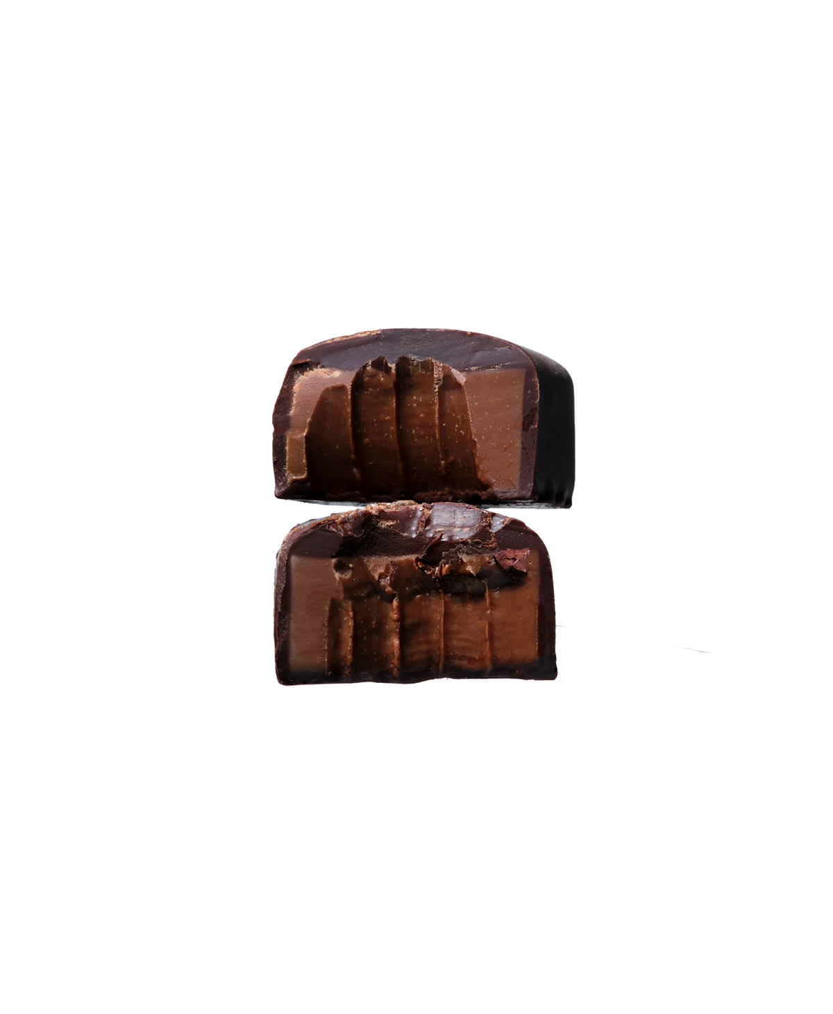 Truffle Bar 5 Pack - Classic Chewy Caramel