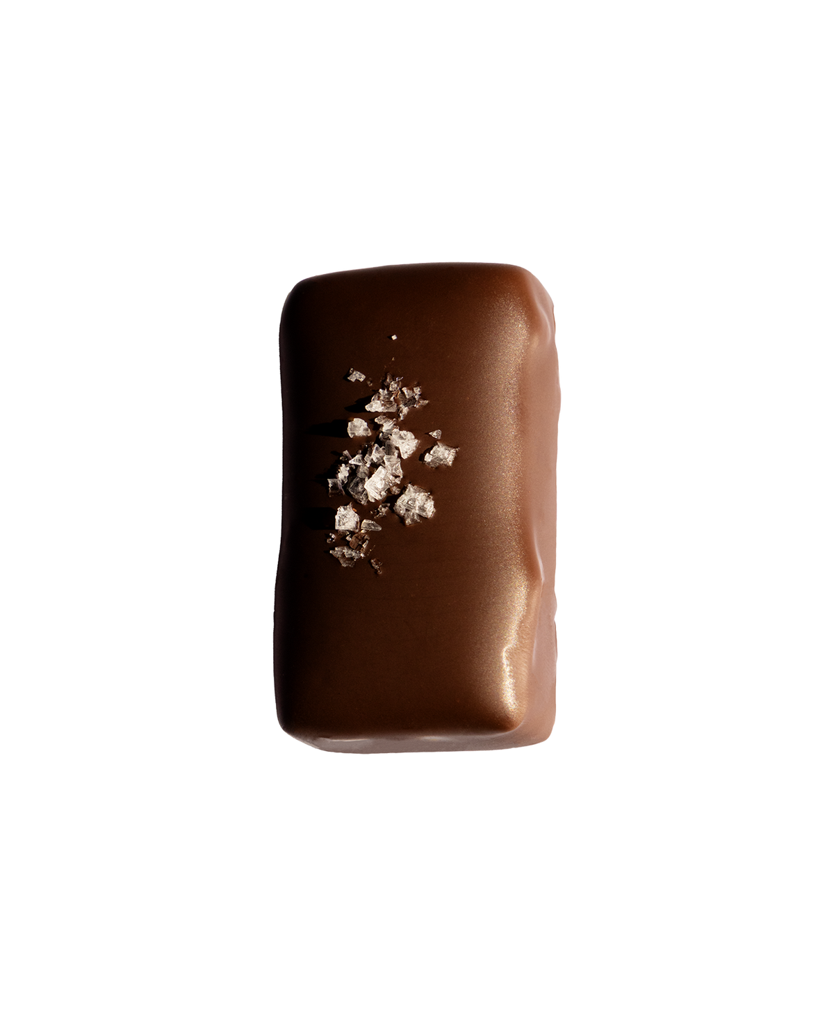 Truffle Bar Twin Pack - Salted Caramel Shortbread