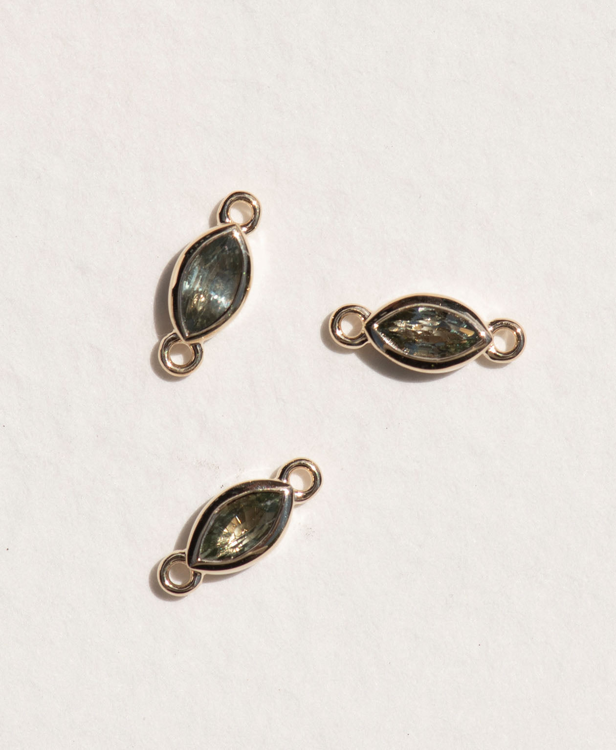 Together Forever Charms