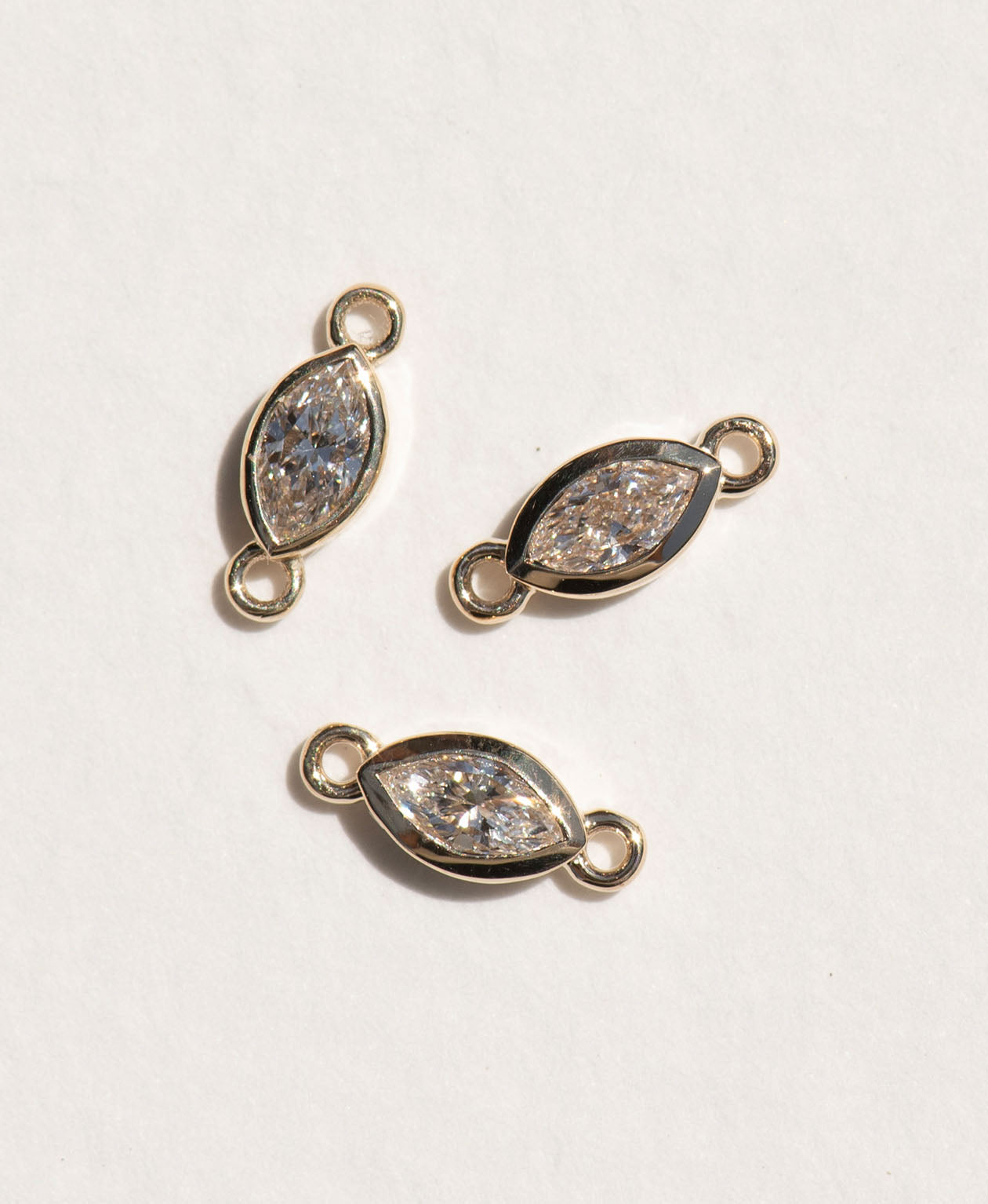 Together Forever Charms