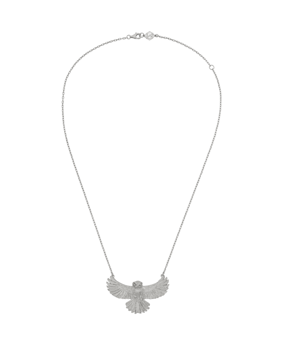 Miracle Necklace - 925 Sterling Silver