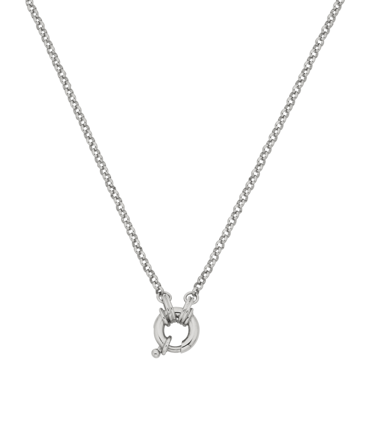 Myra Chain - 925 Sterling Silver | Zoë & Morgan NZ
