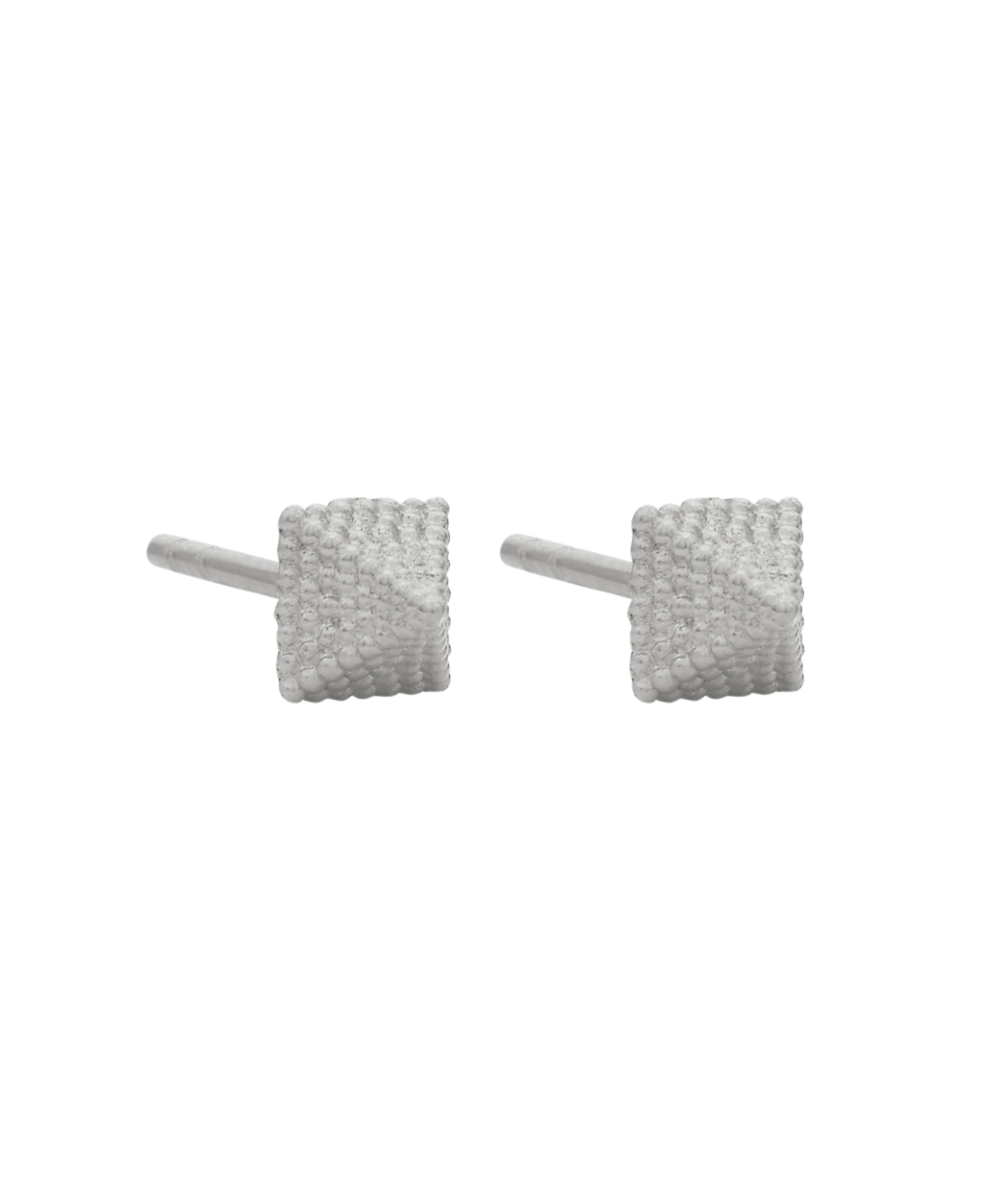 Niña Studs - 925 Sterling Silver